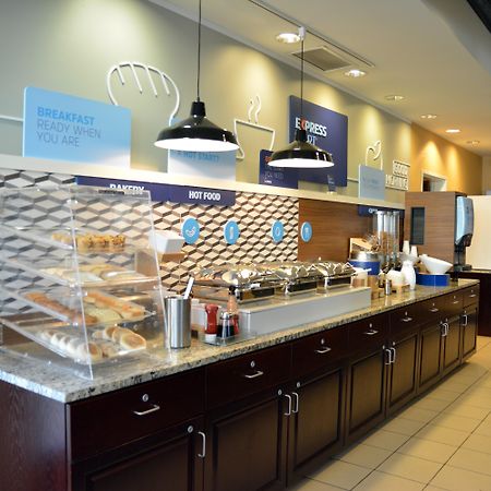 Home2 Suites By Hilton Youngstown Εξωτερικό φωτογραφία