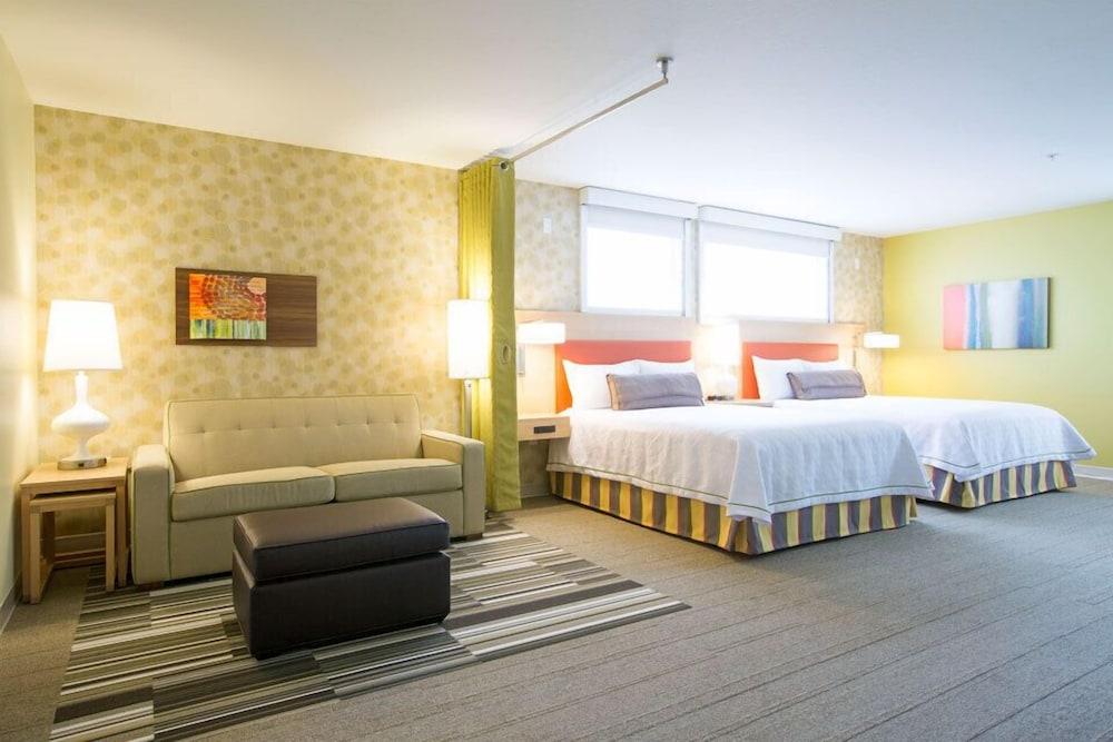 Home2 Suites By Hilton Youngstown Εξωτερικό φωτογραφία